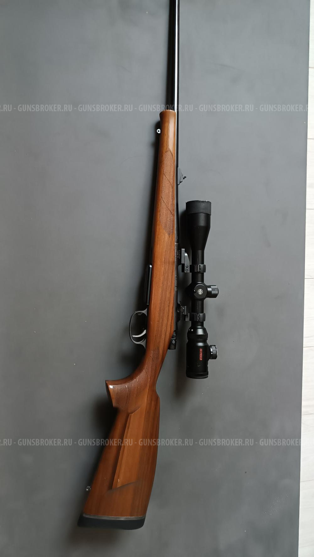 CZ-550 Lux 308