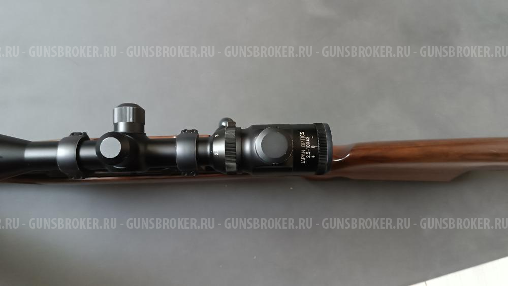 CZ-550 Lux 308