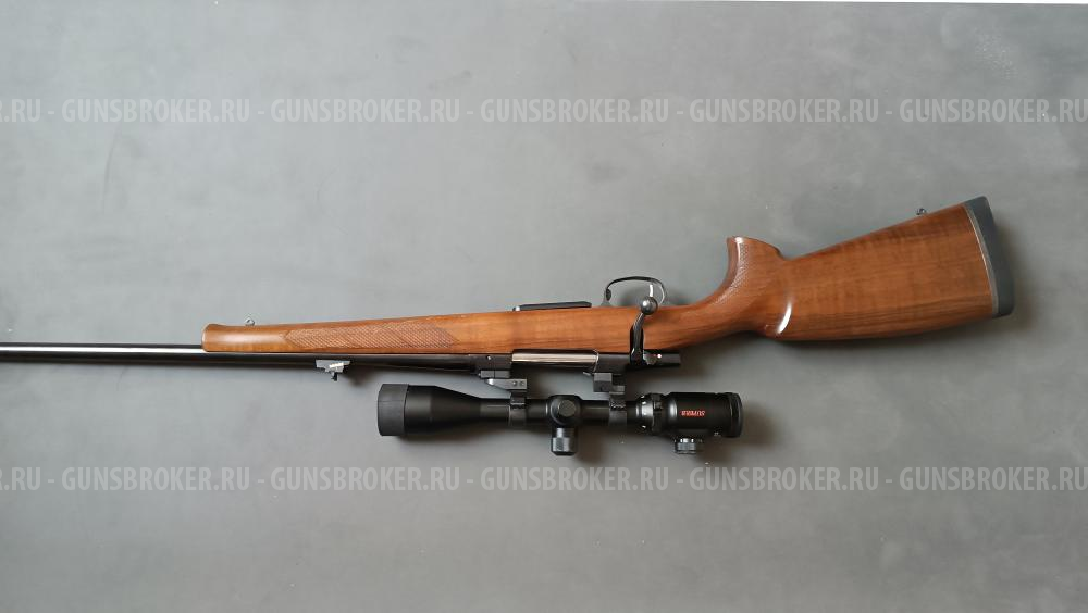 CZ-550 Lux 308