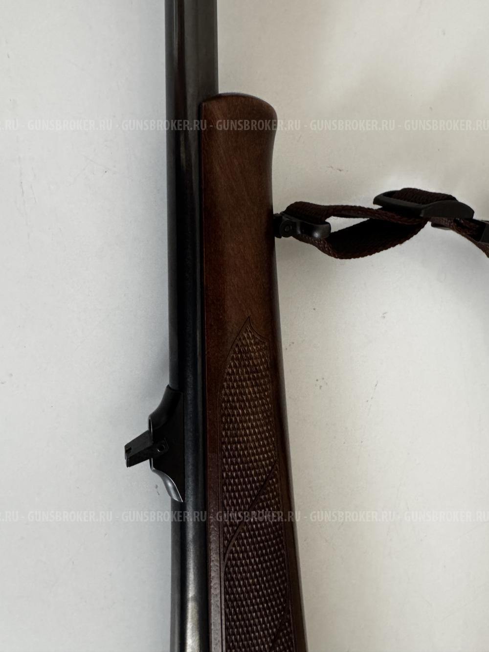 CZ 550 LUX 308W SIBERIAN EDITION