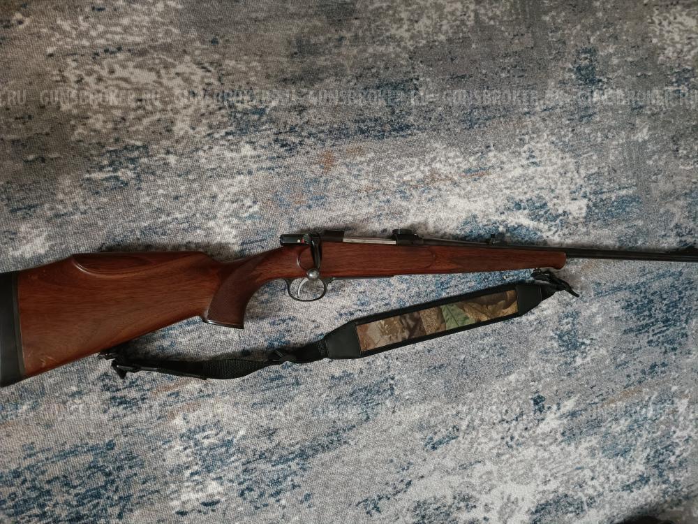    CZ-550 lux cal. 243 Win. 