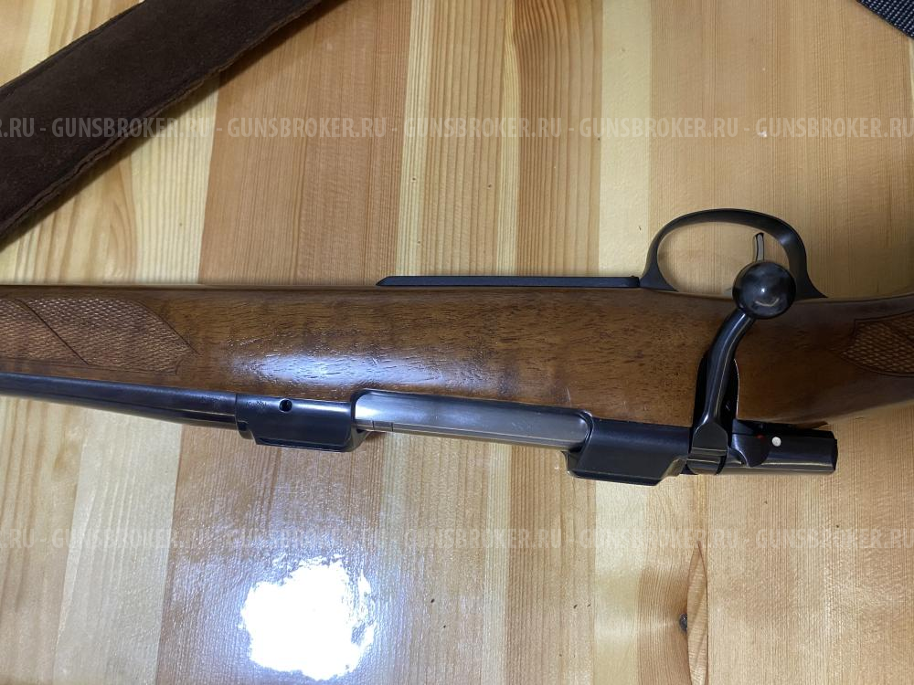 Cz 550 lux cal.30 06