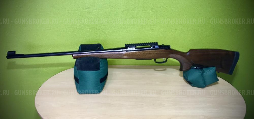 CZ 550 LUX Cal.308 WIin Пасп.кучн.25мм