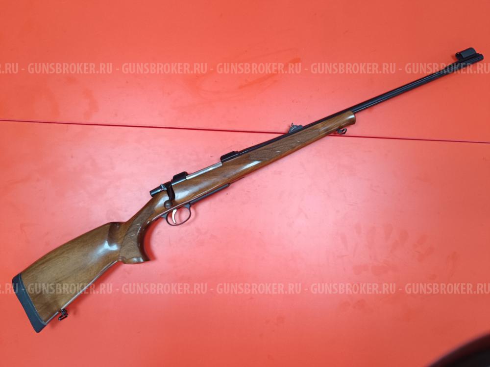 CZ 550 LUX кал. 30-06 SPR