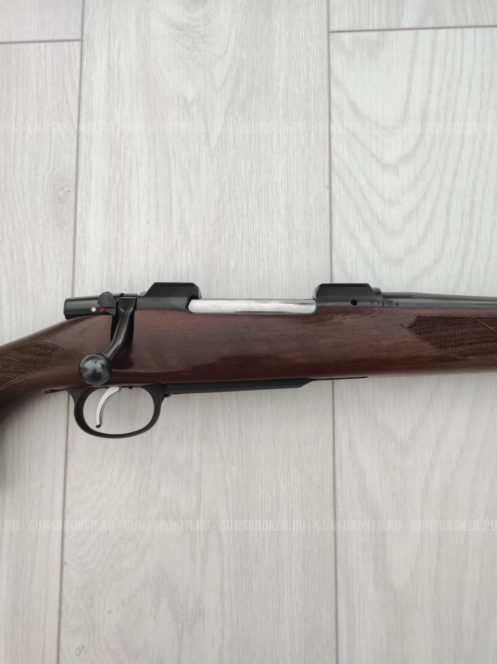 CZ-550 Lux, кал.30-06