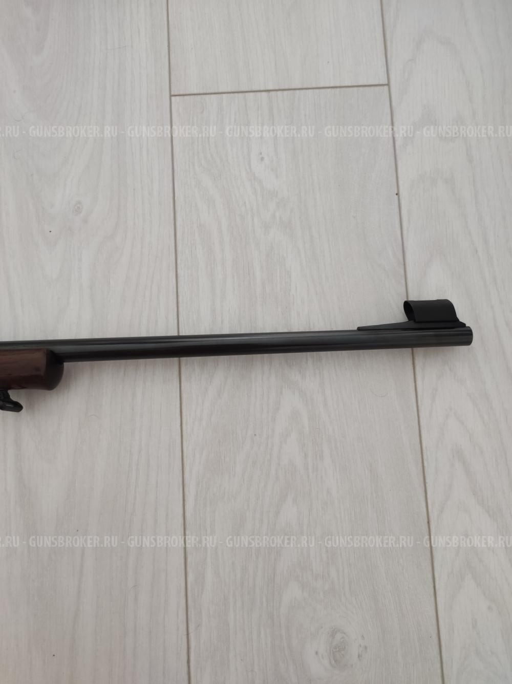 CZ-550 Lux, кал.30-06