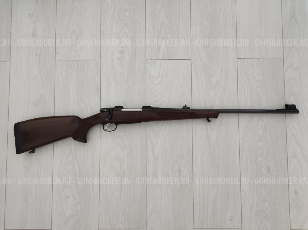 CZ-550 Lux, кал.30-06