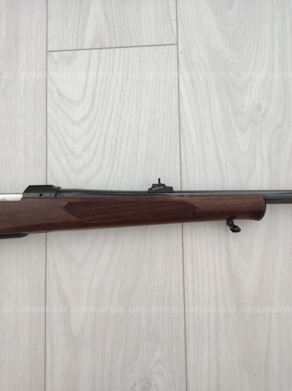 CZ-550 Lux, кал.30-06
