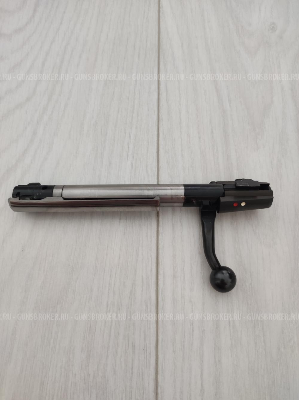 CZ-550 Lux, кал.30-06