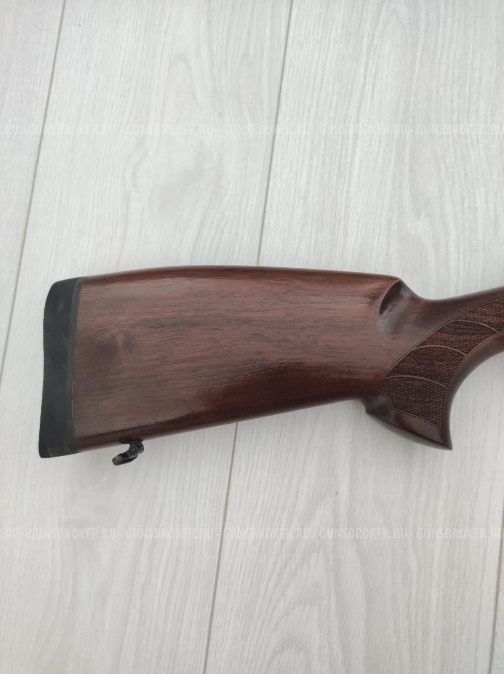 CZ-550 Lux, кал.30-06