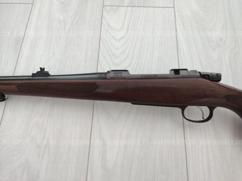 CZ-550 Lux, кал.30-06