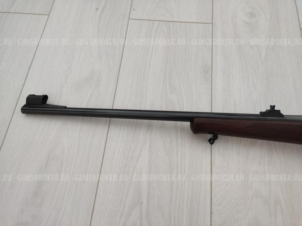 CZ-550 Lux, кал.30-06