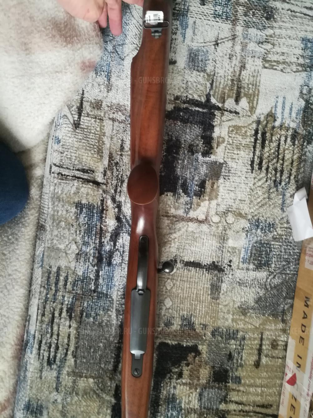 CZ-550 LUX