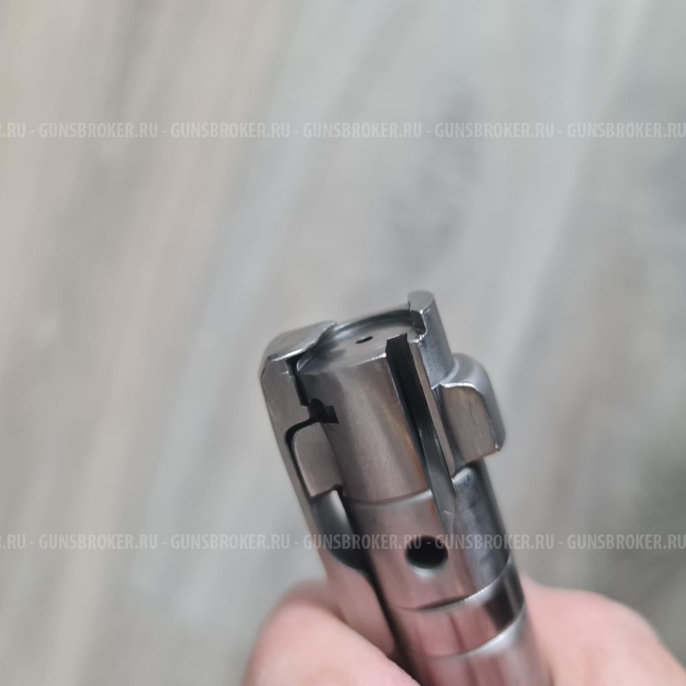 CZ 550 LUX