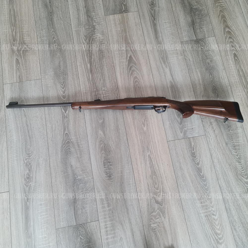 CZ 550 LUX