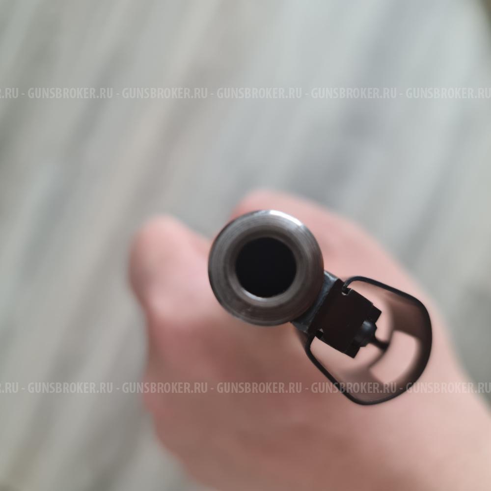 CZ 550 LUX