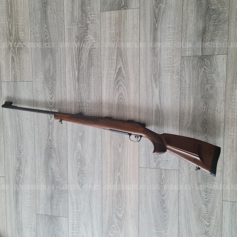 CZ 550 LUX