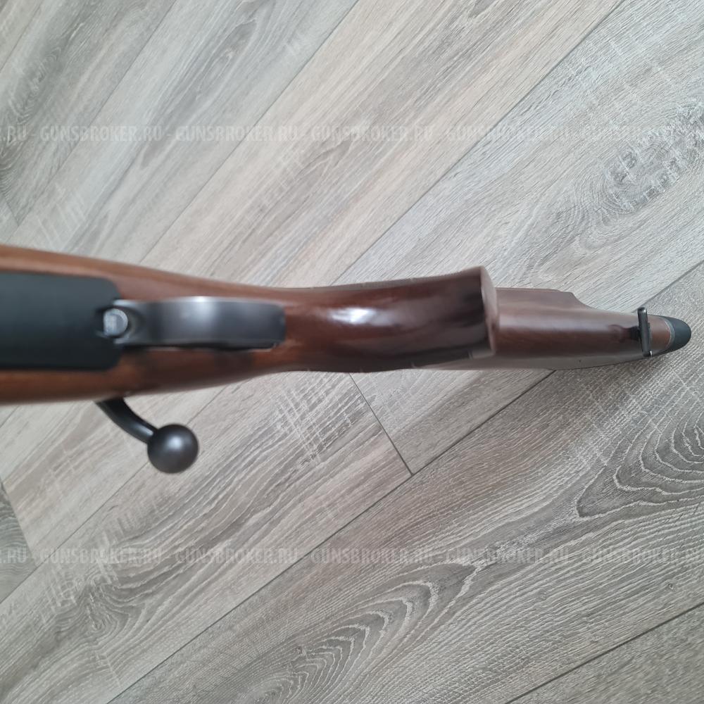 CZ 550 LUX