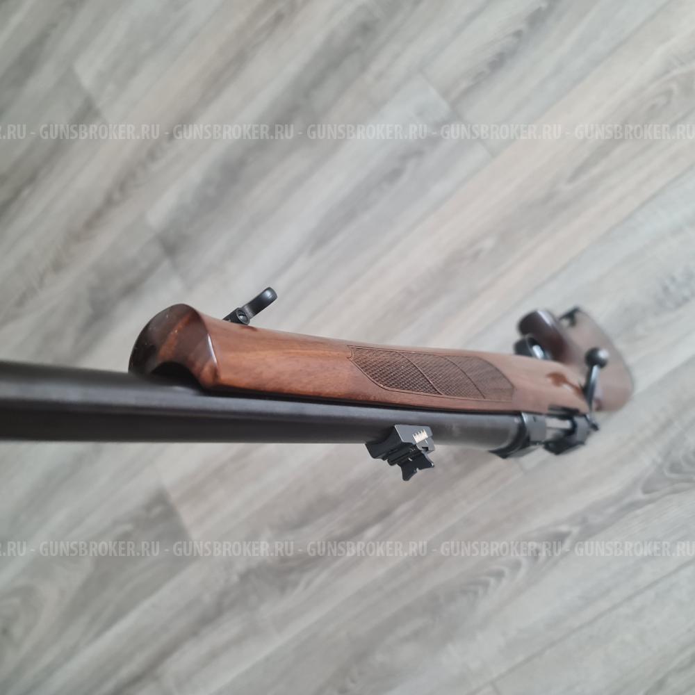 CZ 550 LUX