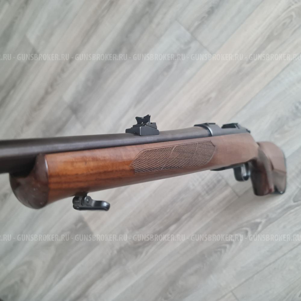 CZ 550 LUX