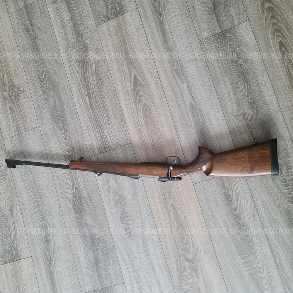CZ 550 LUX