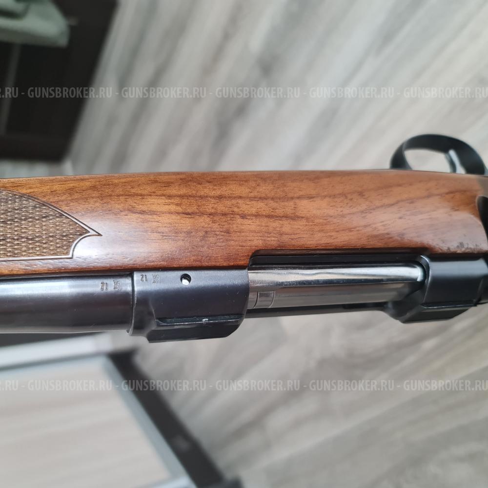 CZ 550 LUX