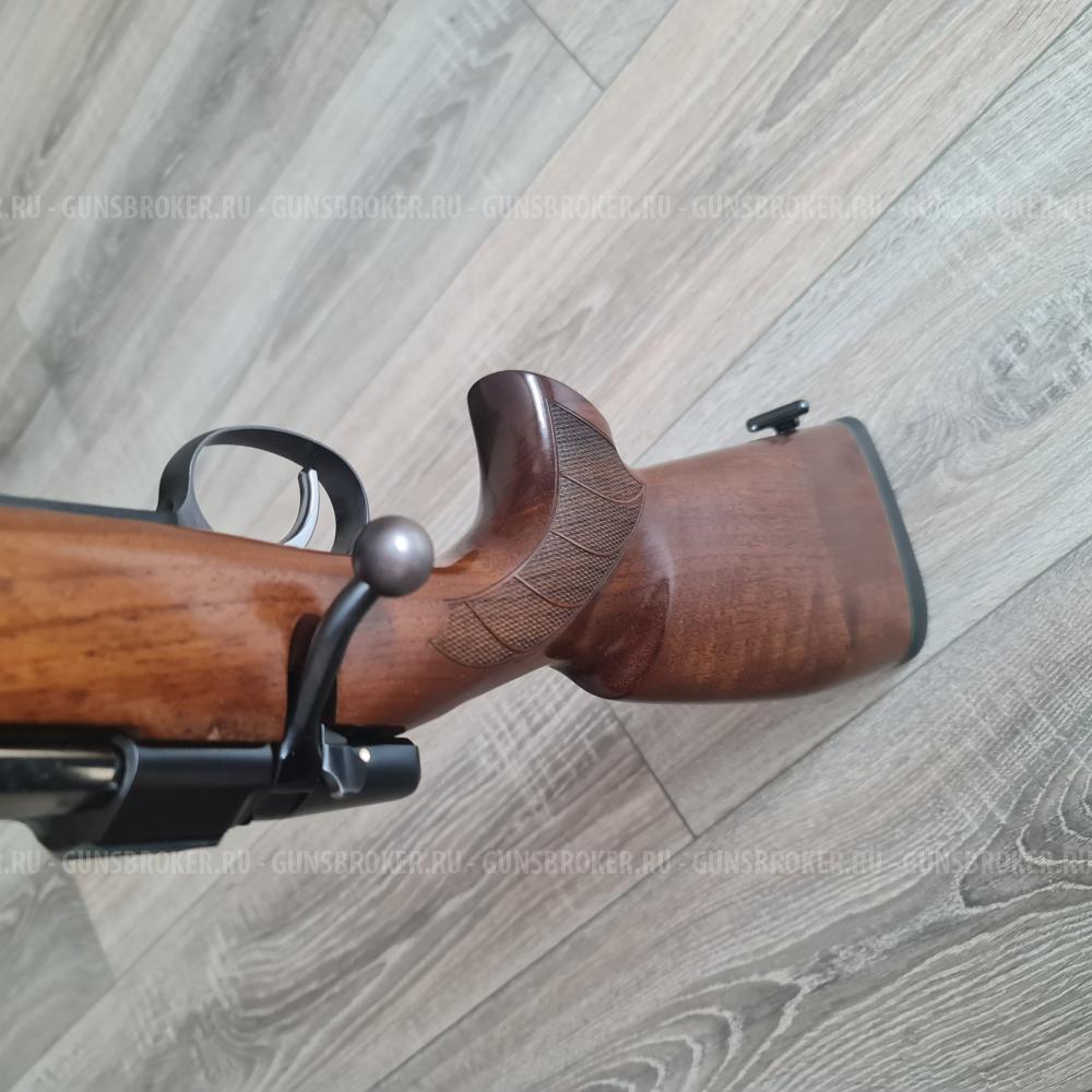 CZ 550 LUX