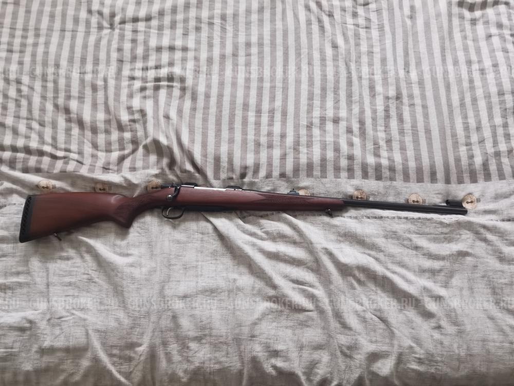 CZ 550 LUX