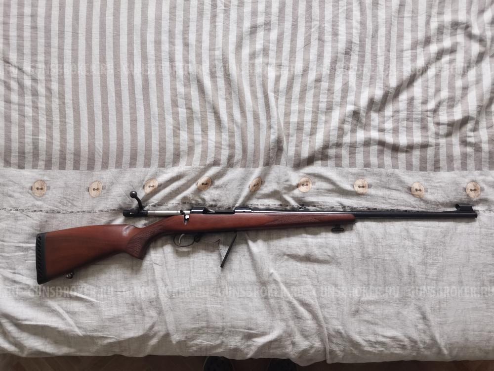 CZ 550 LUX