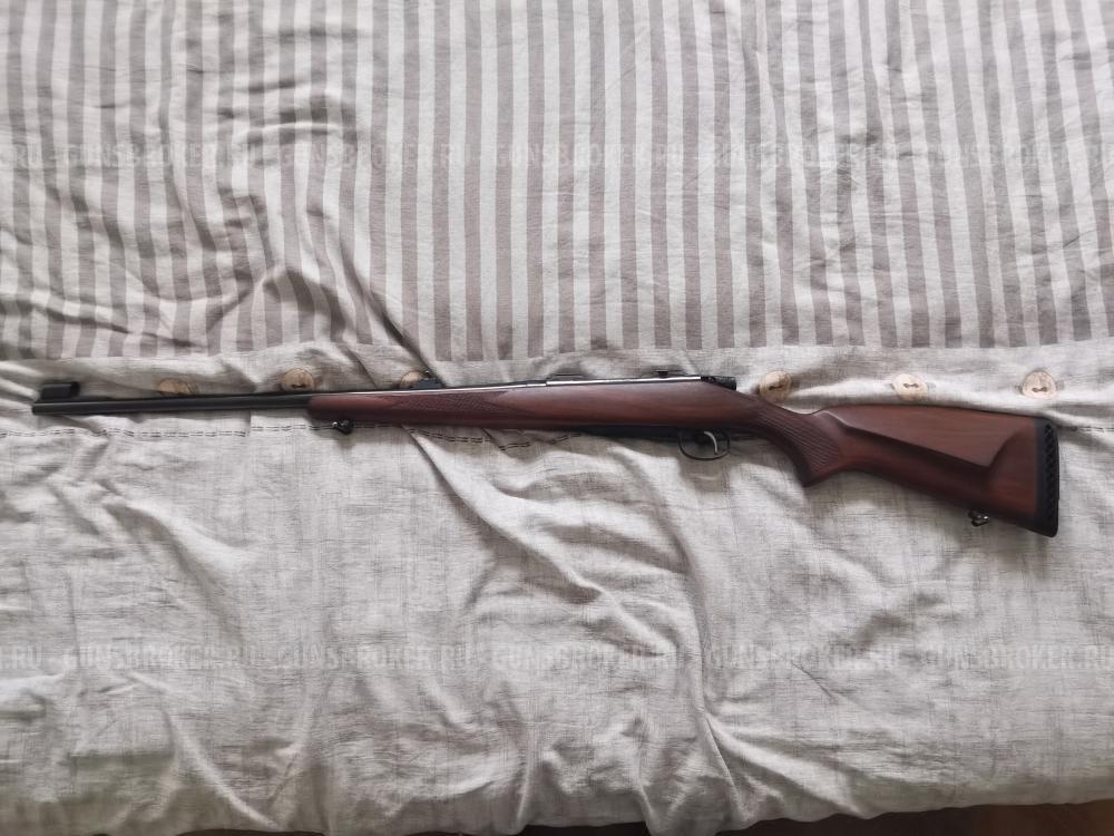CZ 550 LUX