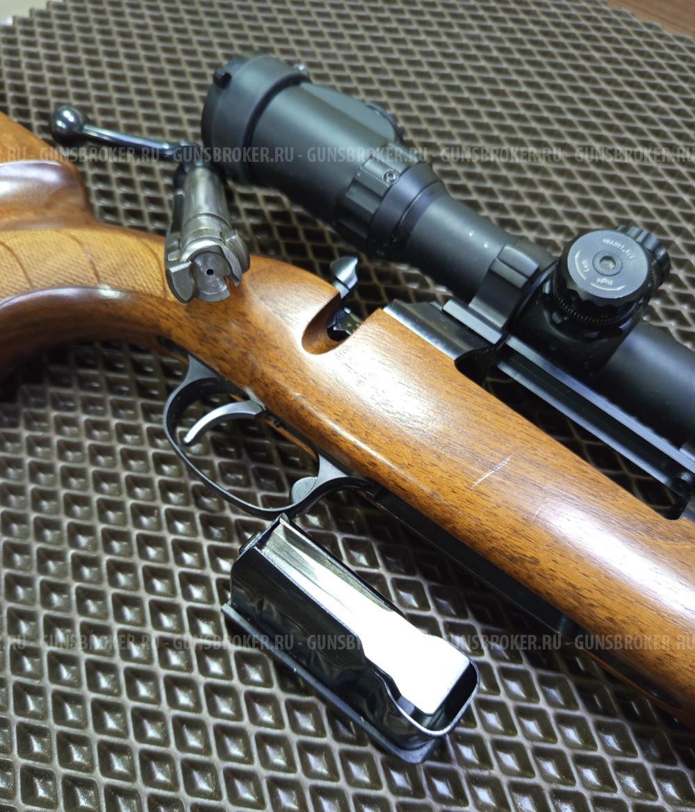CZ 550 LUX