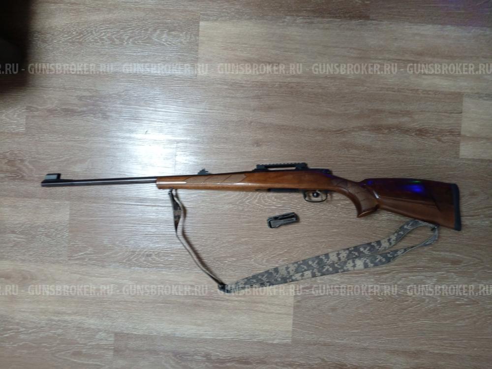 CZ 550 Lux