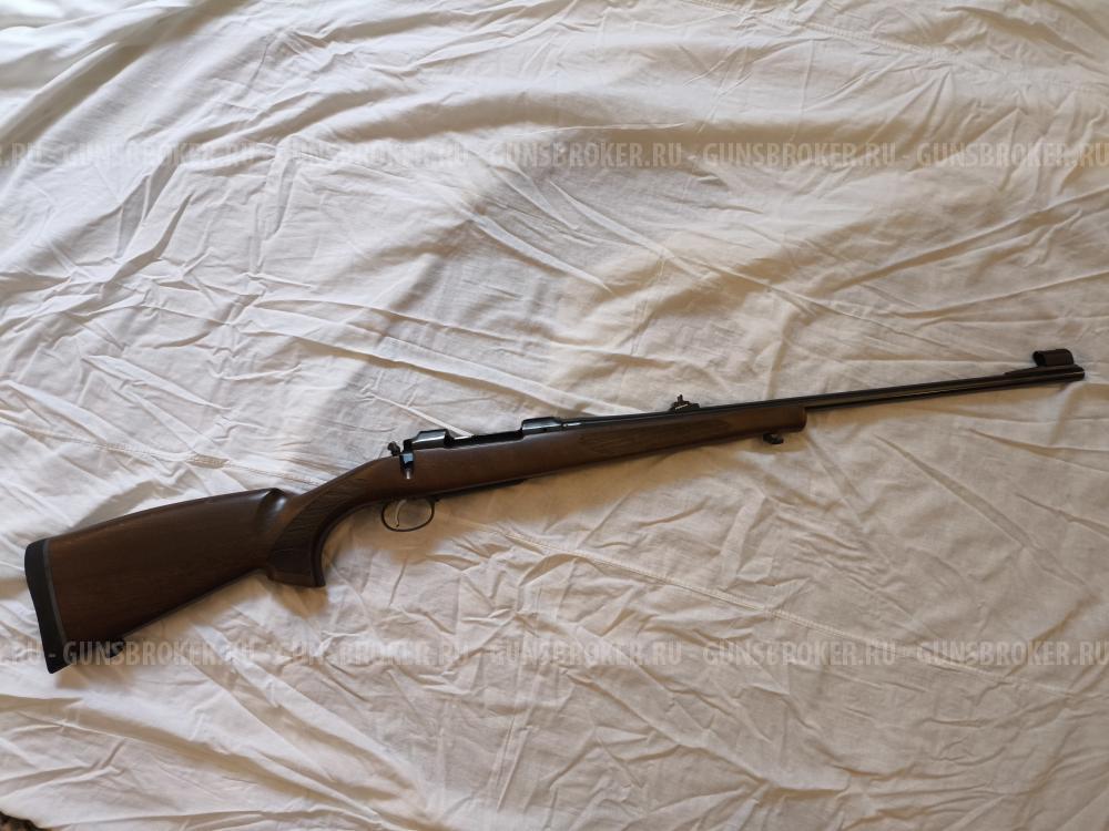 CZ 550 LUX
