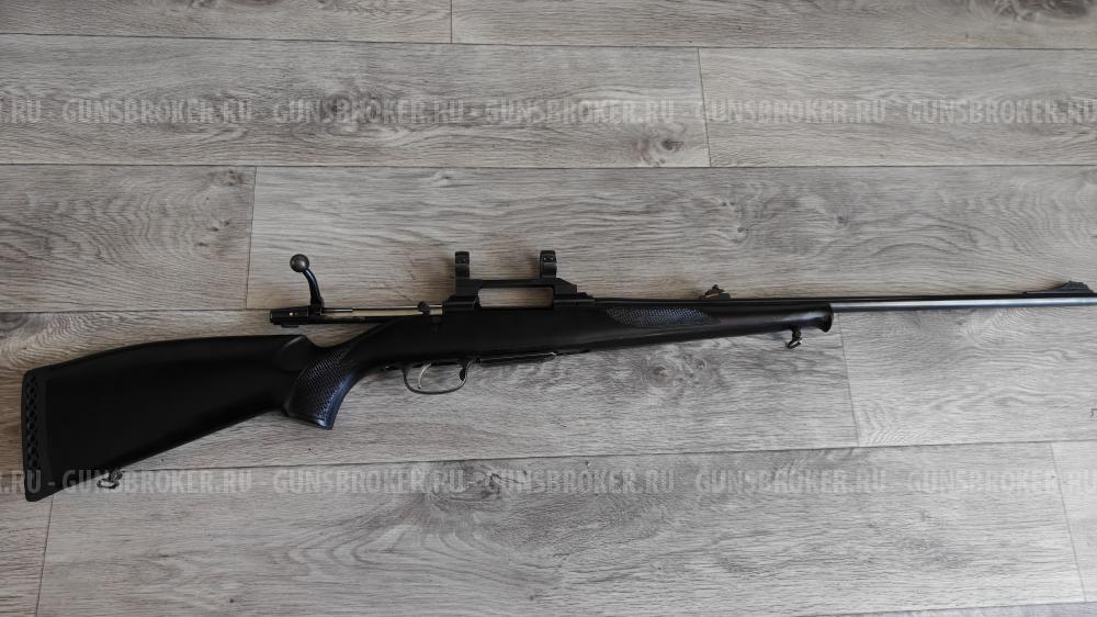 CZ 550 LUX