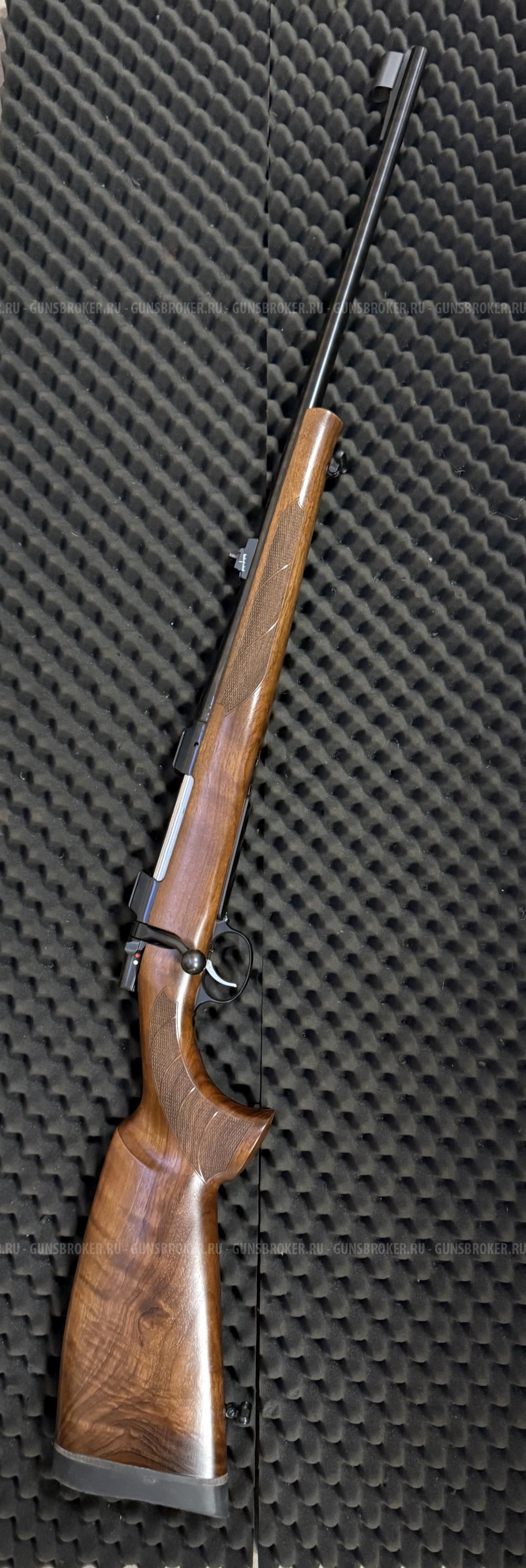 CZ-550 Lux