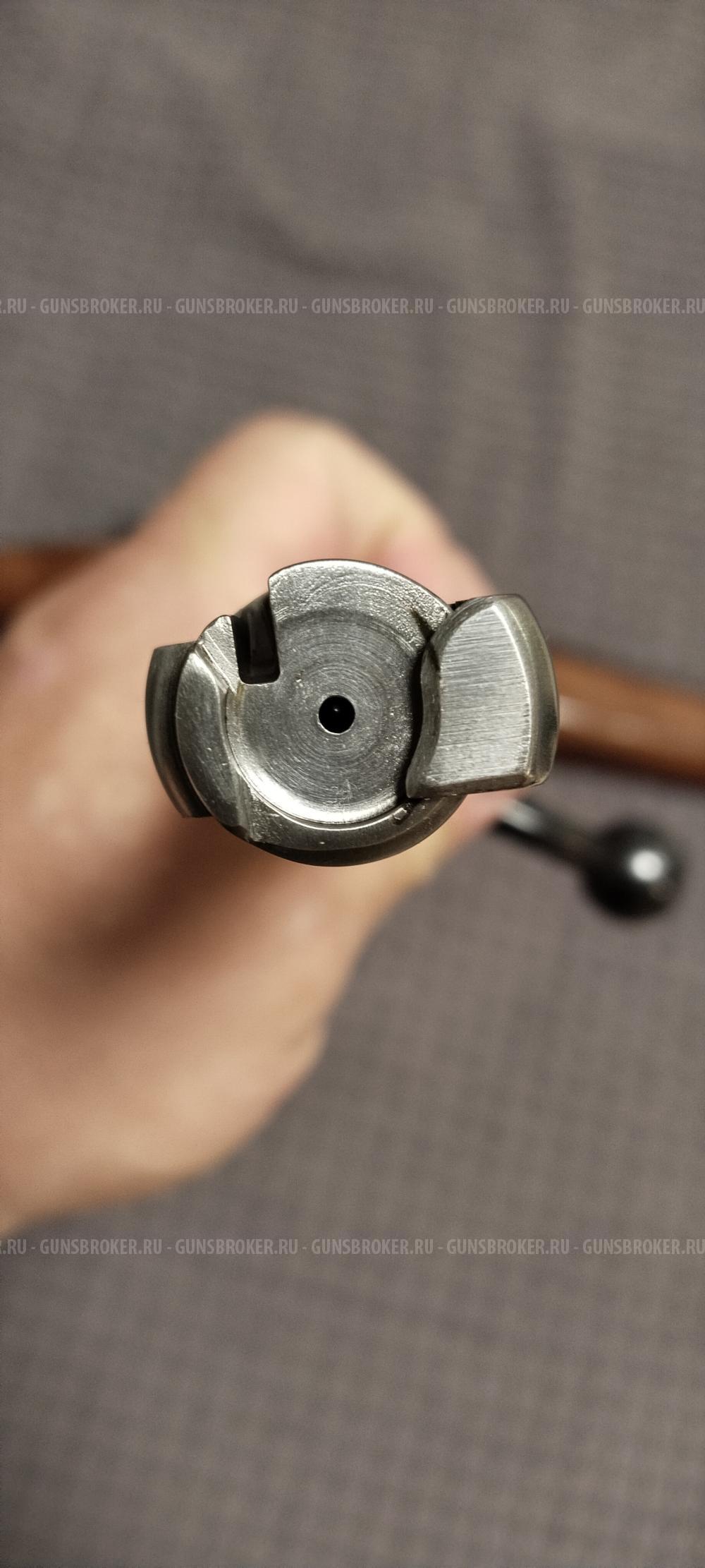 CZ 550 LUX