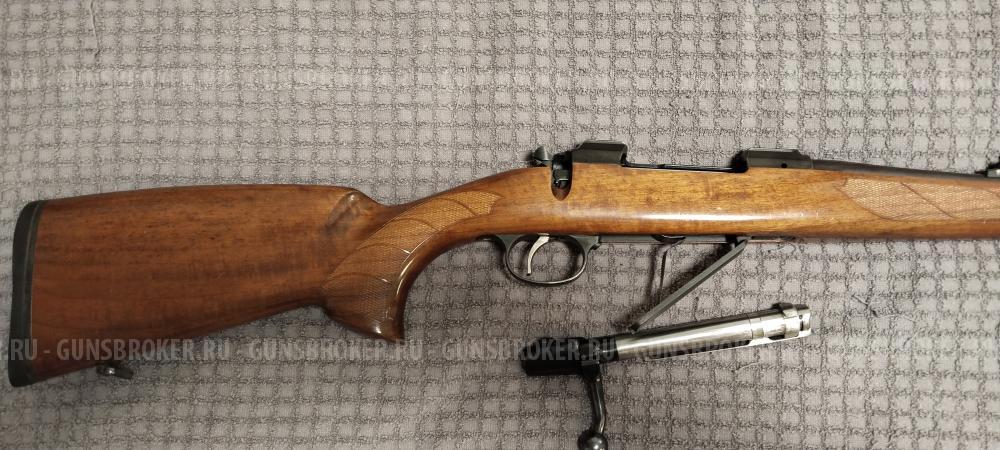CZ 550 LUX