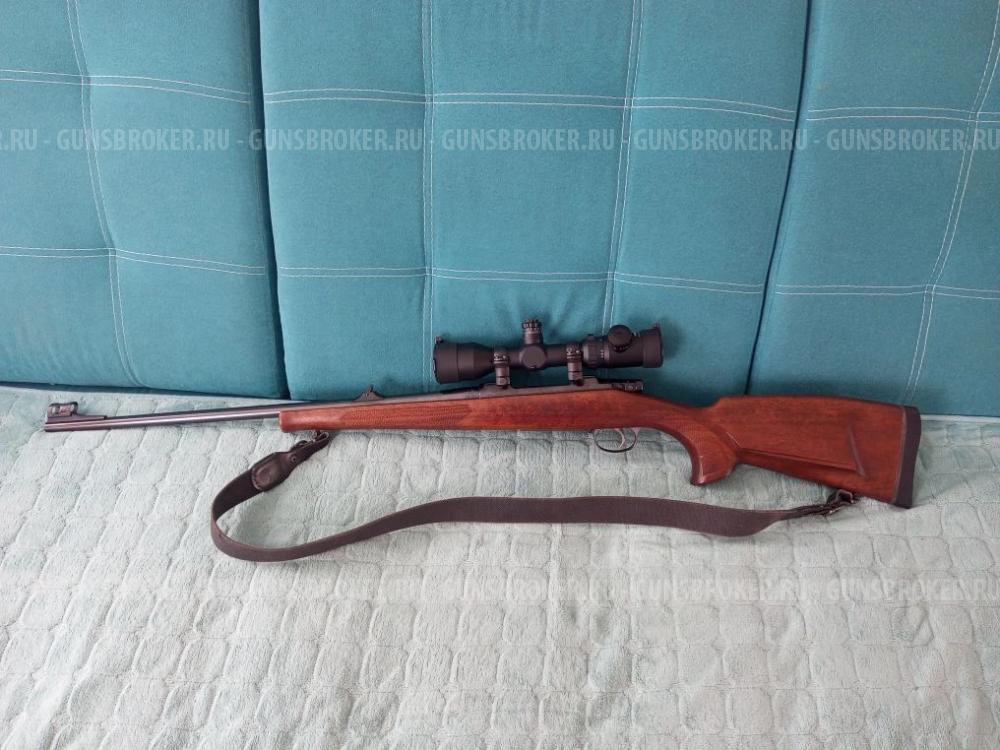 CZ 550 Lux