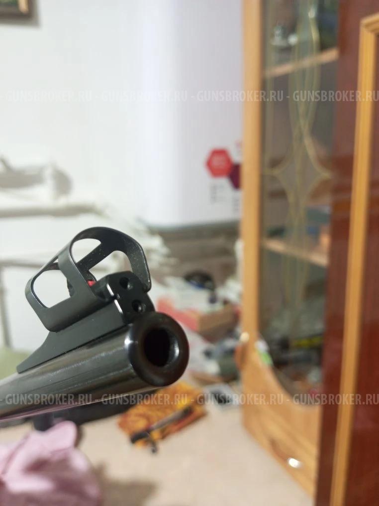 CZ 550 Lux