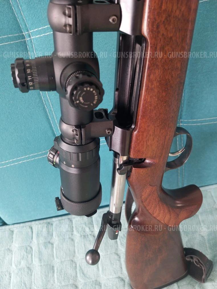 CZ 550 Lux