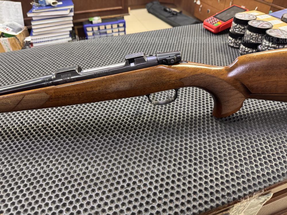 CZ 550 lux