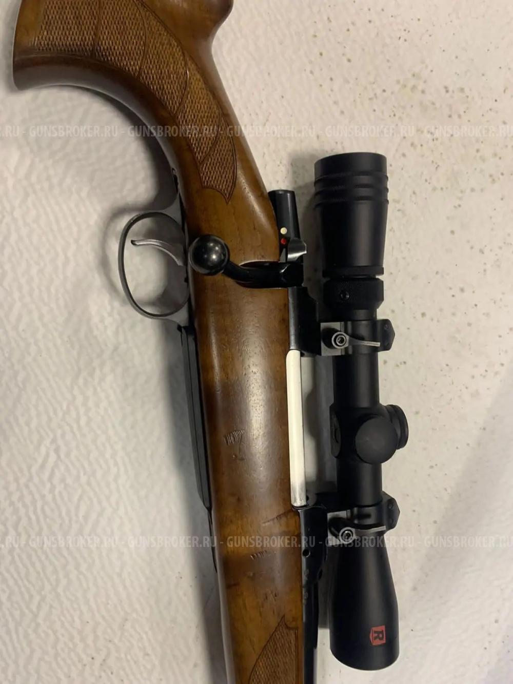 CZ-550 Lux