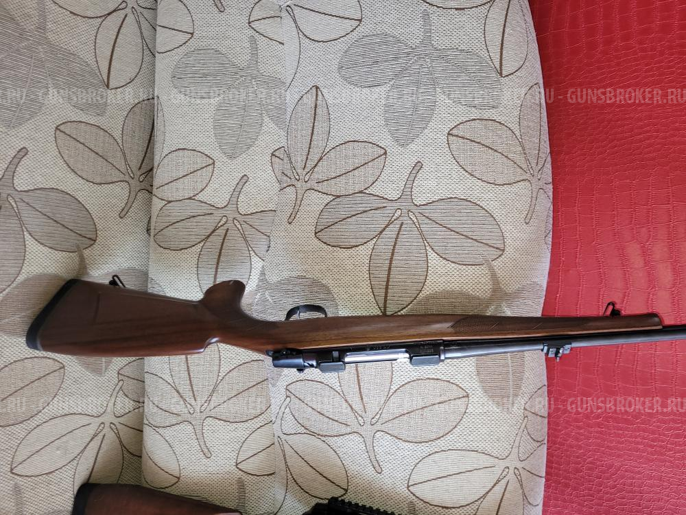 Cz 550 люкс 243 vin