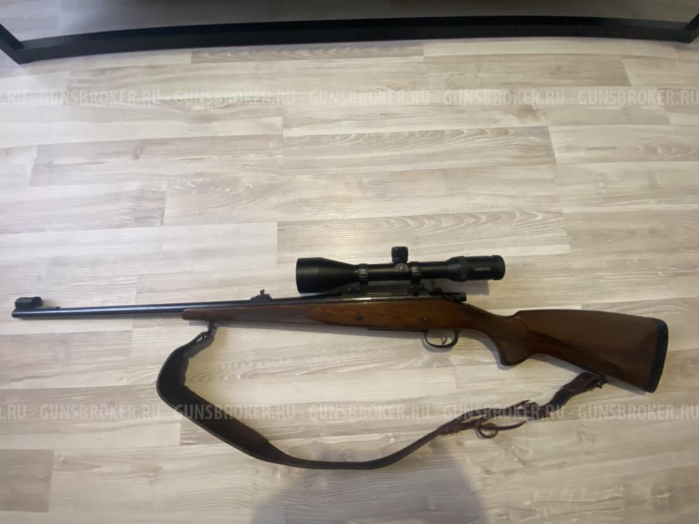 CZ 550 MEDIUM 7 mm Rem Mag
