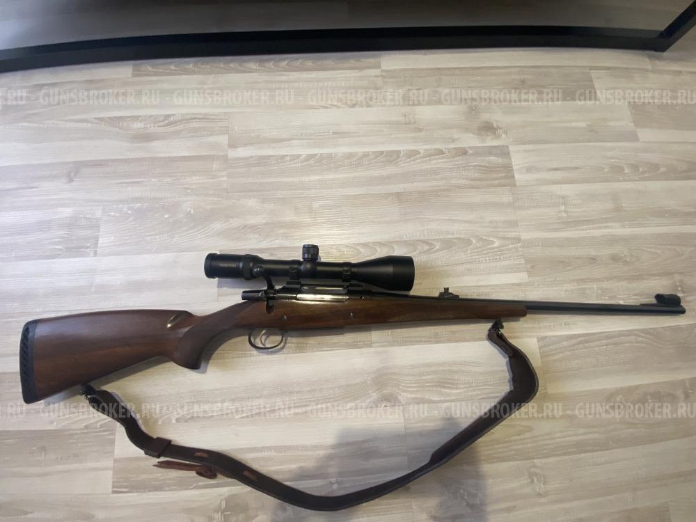 CZ 550 MEDIUM 7 mm Rem Mag