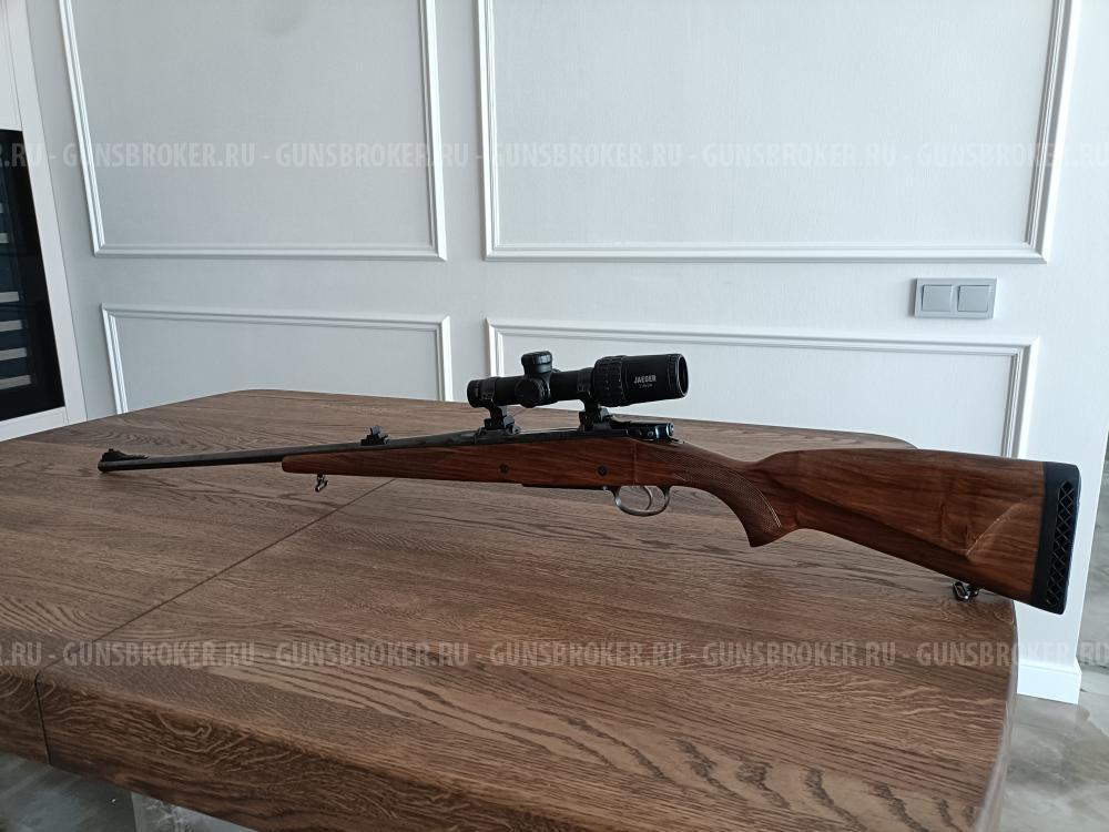 CZ-550 medium 9.3x62