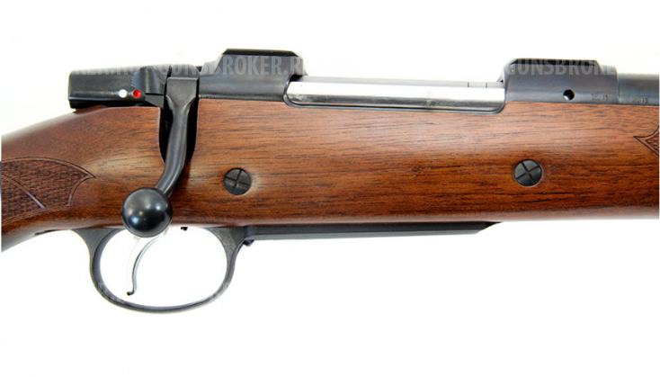 CZ 550 Medium к.9,3х62