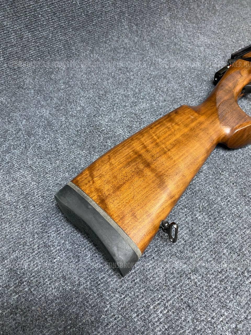 CZ-550 Medium кал. 9,3х62 №A585421