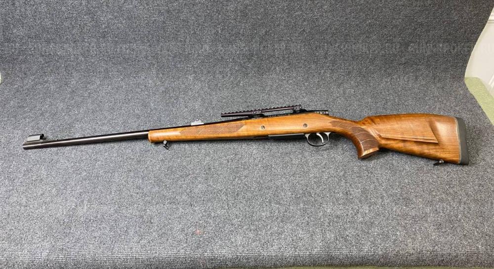 CZ-550 Medium кал. 9,3х62 №A585421