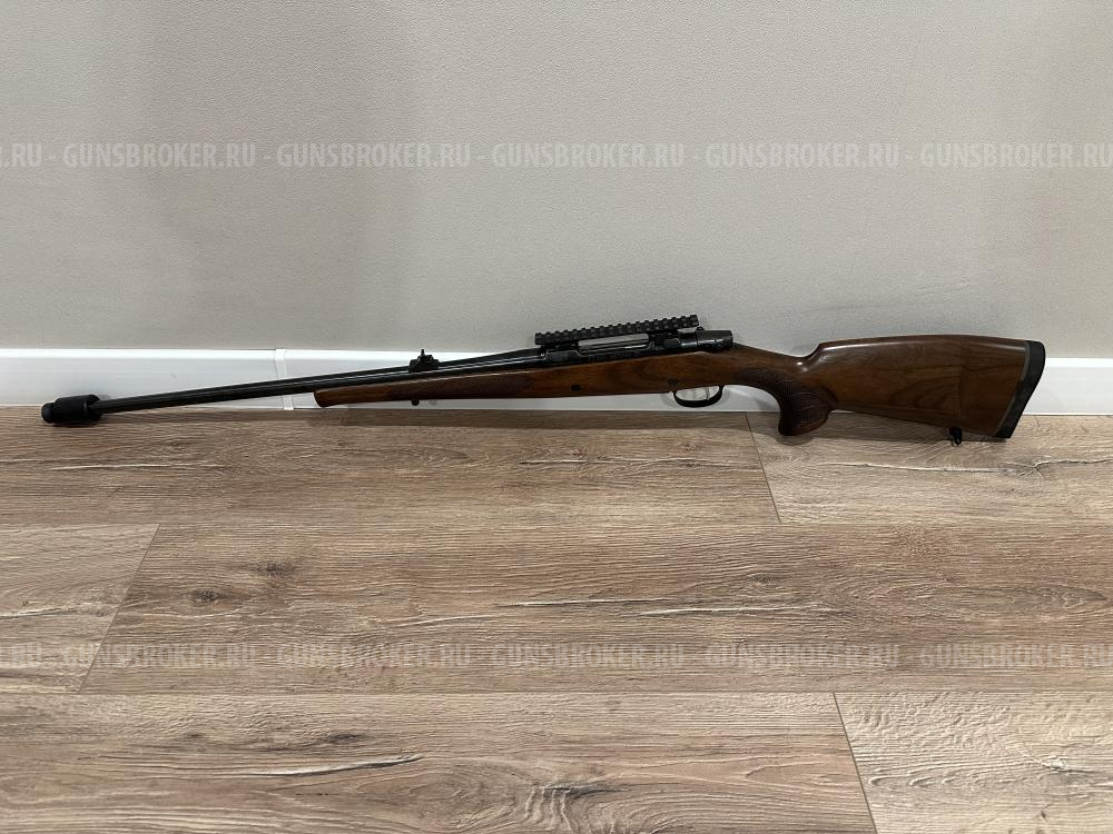 CZ 550 MEDIUM LUX кал 300 Win Mag